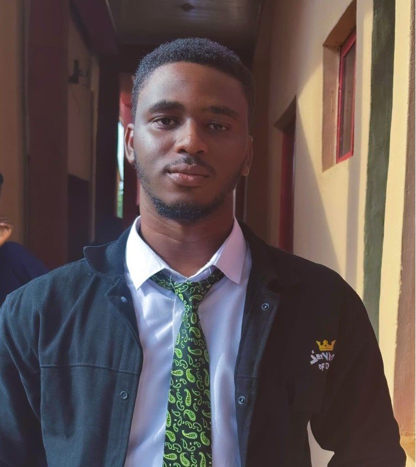 Ariyibi Ope