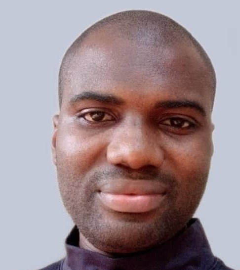 Giwa Joseph