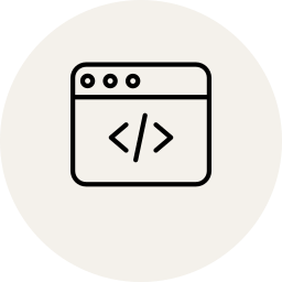 direct booking website design